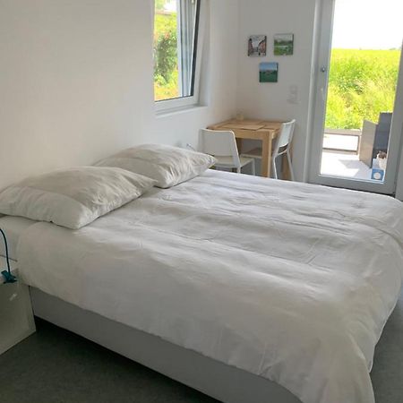 Studio Mit Alpenblick Grossweil Екстер'єр фото
